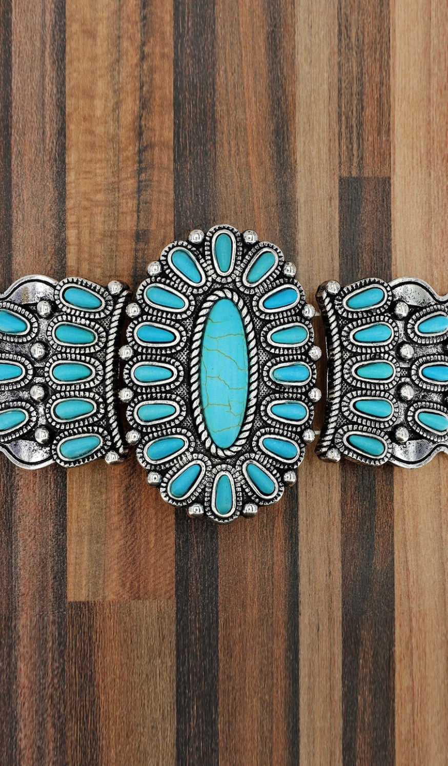 Montana bracelet