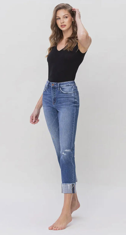 So Sensible jeans