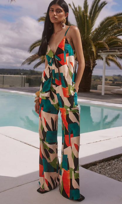 Amelia pants