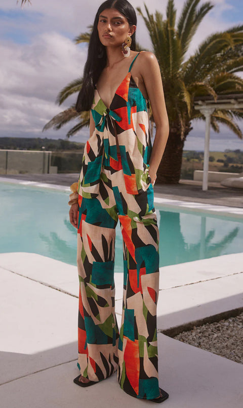Amelia pants