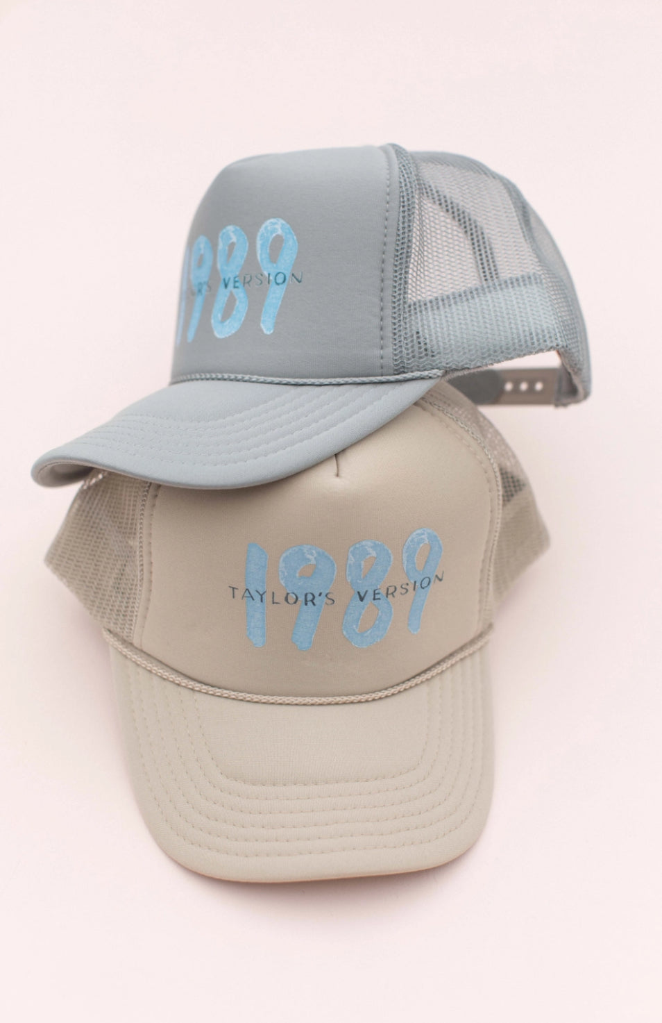 Taylor’s version trucker hat
