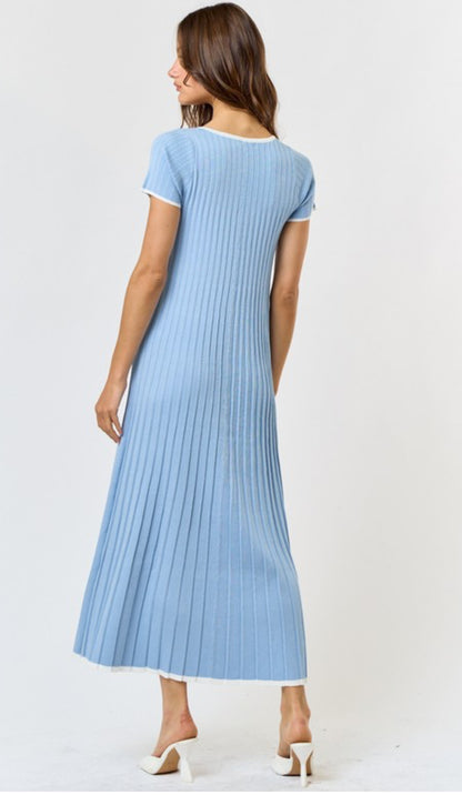 Brigitte dress