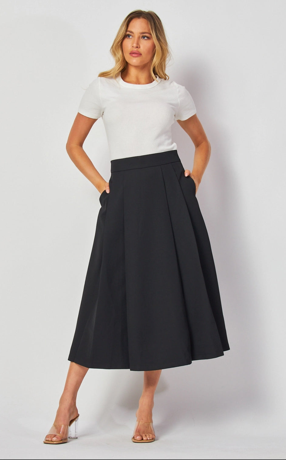 Gemma skirt