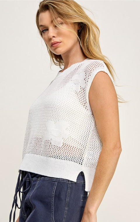 Charleston knit