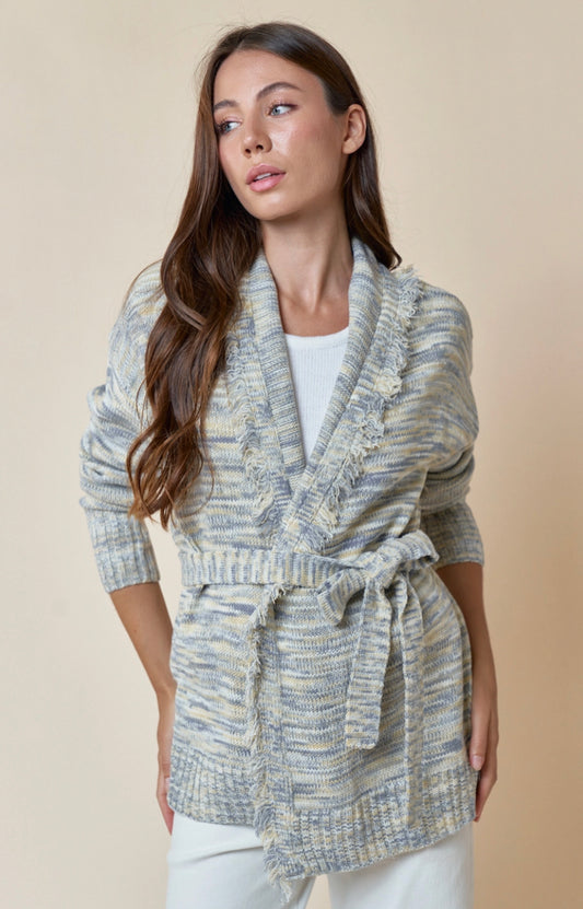 Lauren cardigan