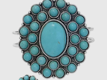 Rodeo bracelet