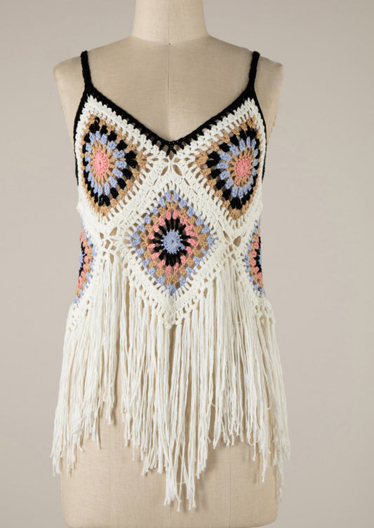 Festival cami