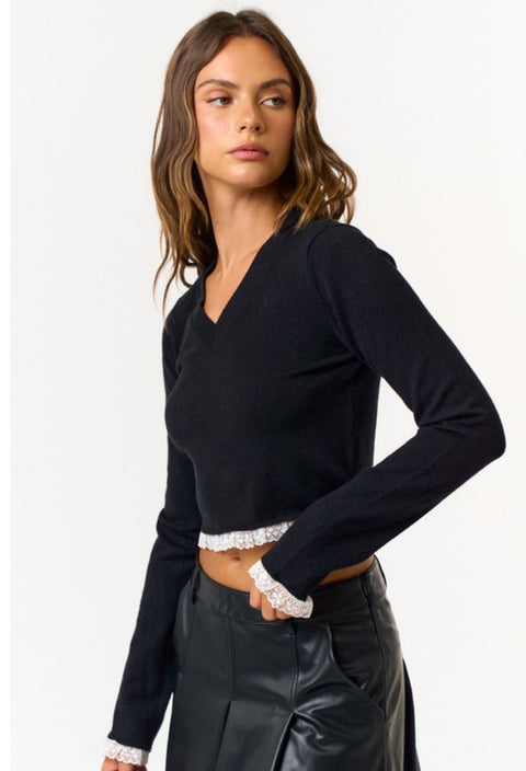 Neve sweater