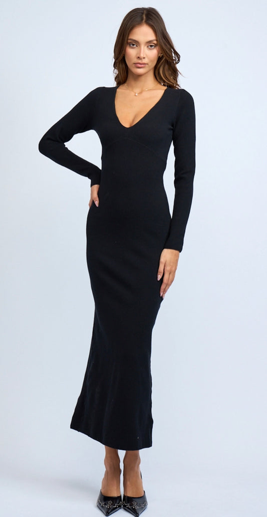 Tessi dress