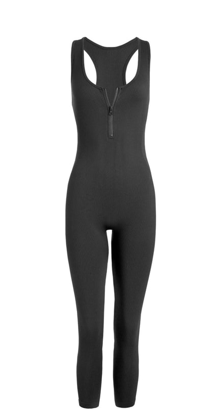 Haut race back onesie