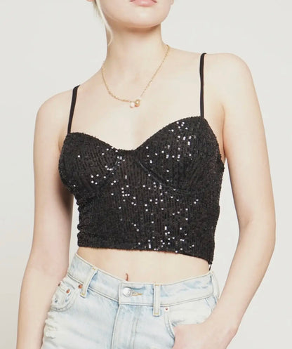 Charmaine bralette