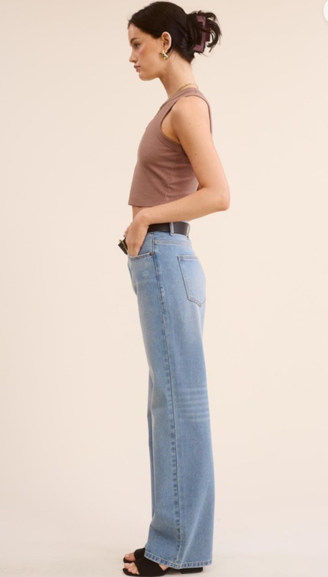 Dorm jeans