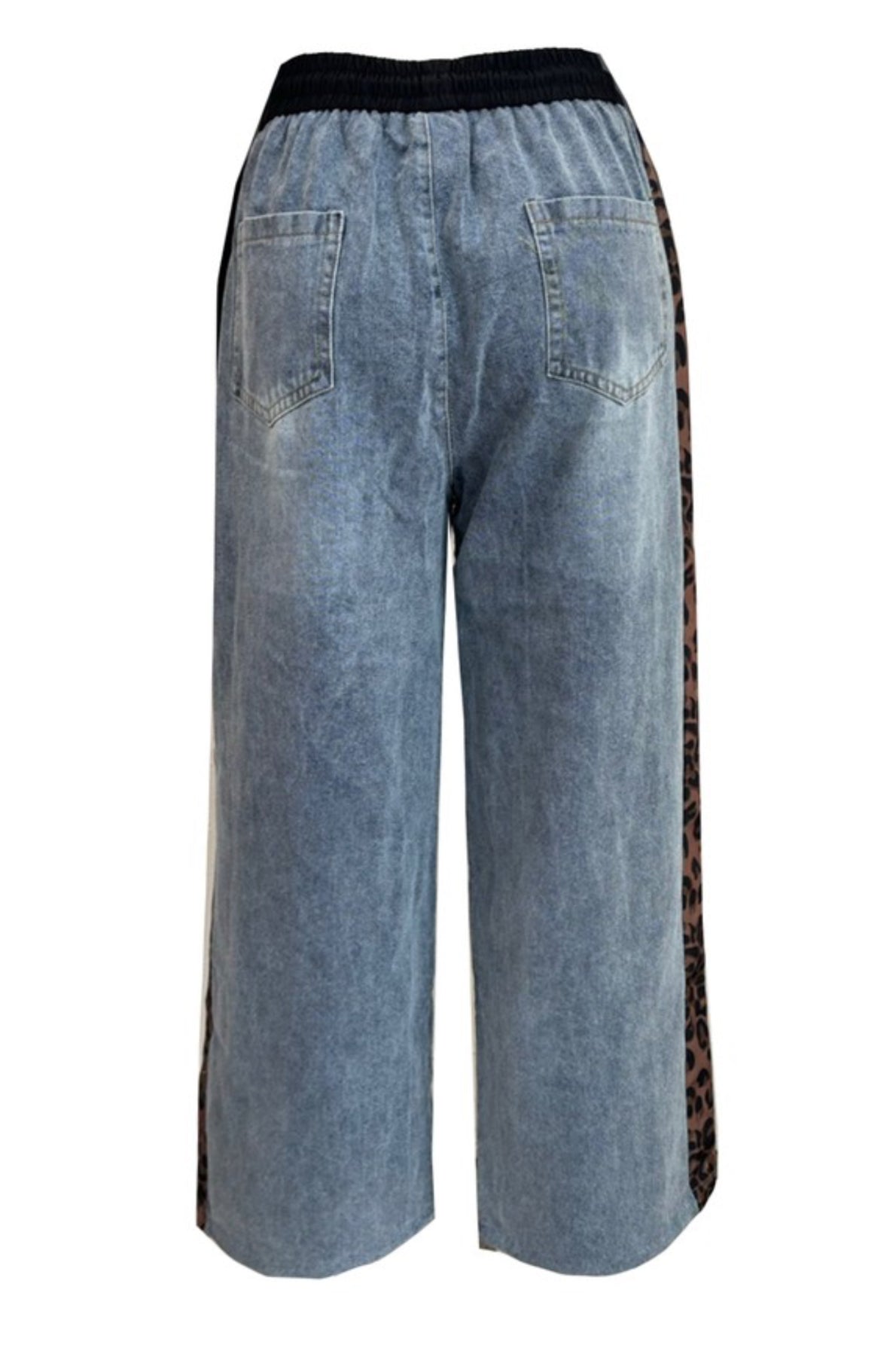Mikey jeans