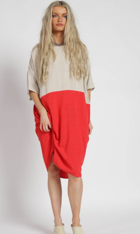 Harris dress