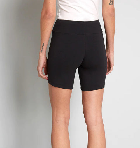 Paperdoll bike shorts