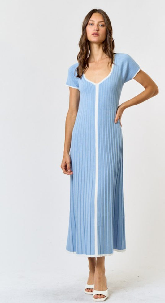 Brigitte dress