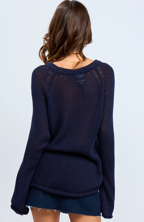 Blair sweater