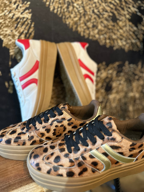 Sunday sneakers (more options)