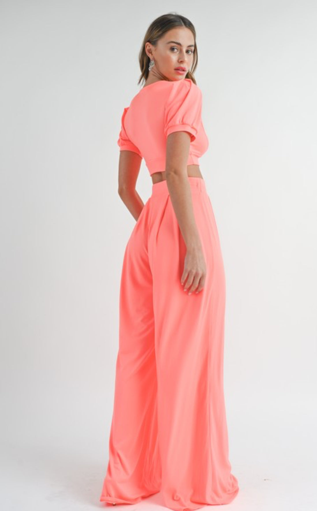 Amanza set