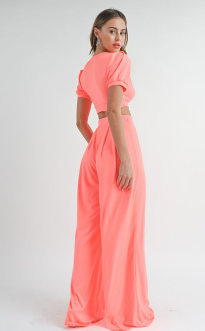 Amanza set
