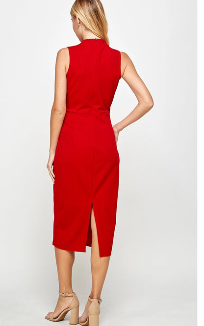 Shelby dress