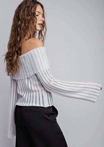 Nicky blouse