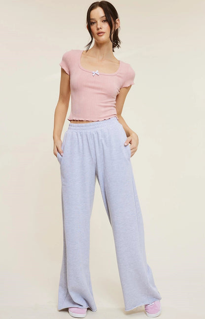 Paperdoll basics sweatpants (more colors)
