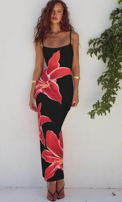 Daia lily dress(more options)