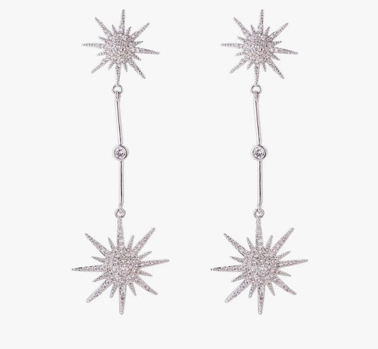 Sandra earrings