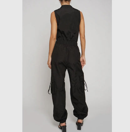 The Camp jumpsuit(more colors)