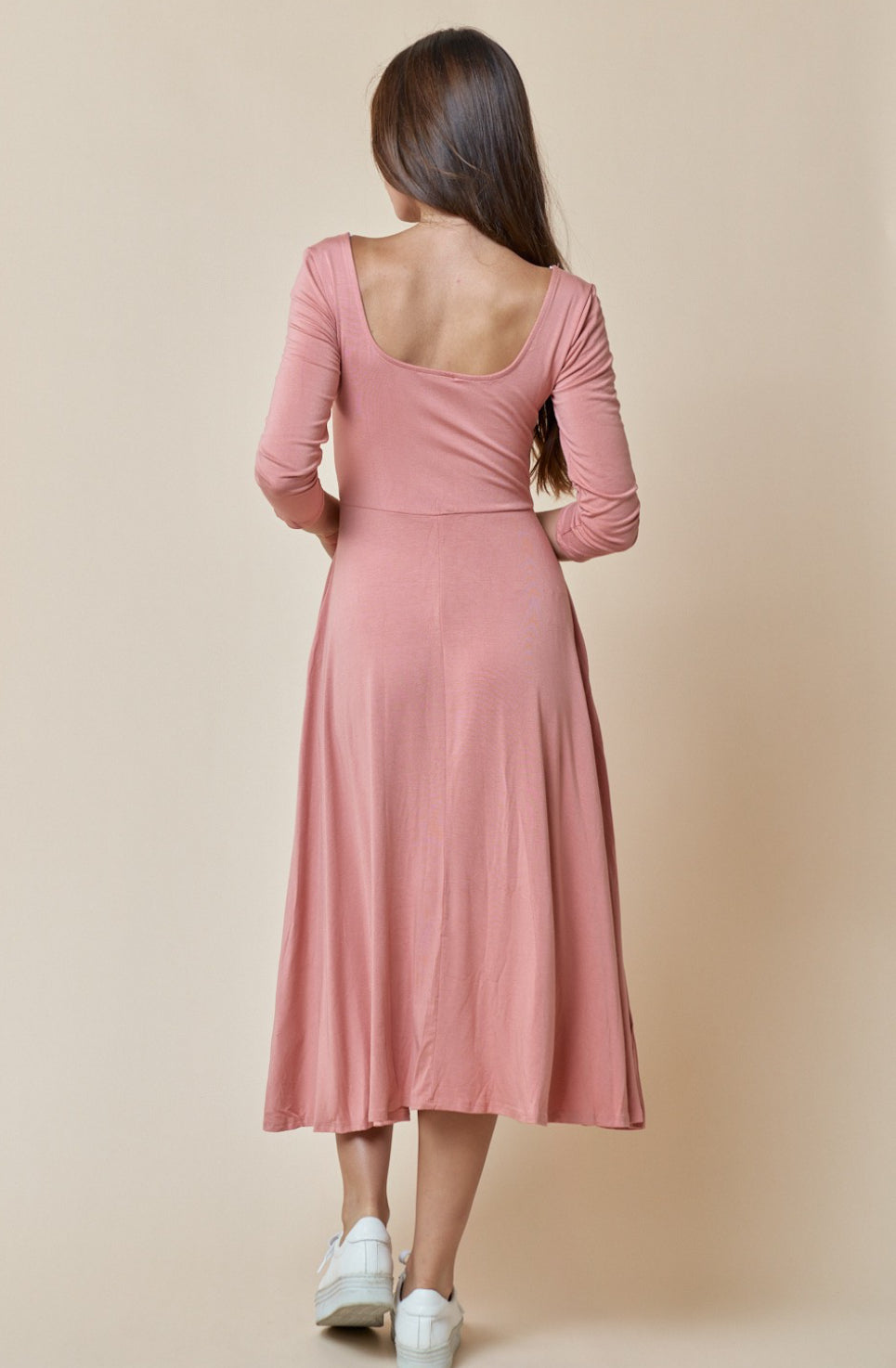 Zaina dress