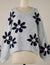 Daisy sweater (more colors)