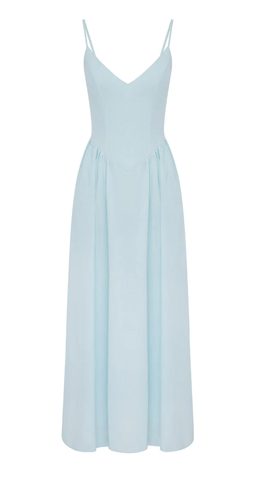 Zephy maxi dress(more colors)-some sizes preorders