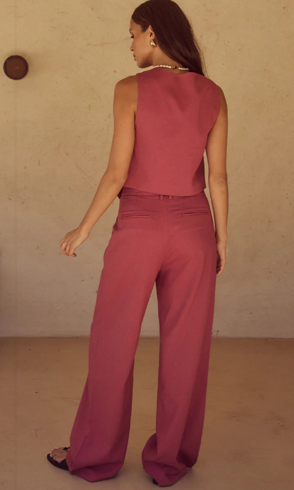 Zephy pant