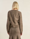 November cardigan top