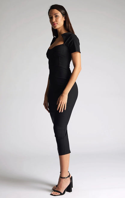 Sonnet dress