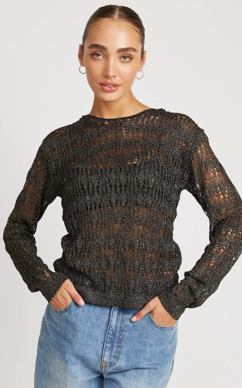 Maggie sweater (more colors)