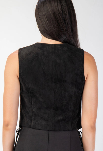 Dakota vest (more colors)