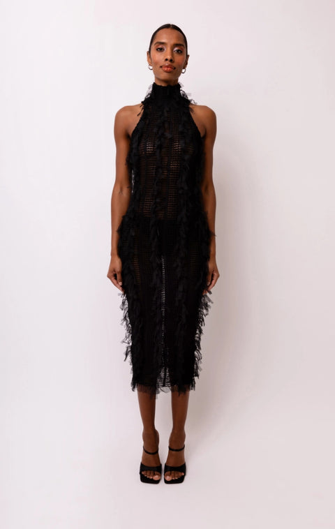 Calla dress