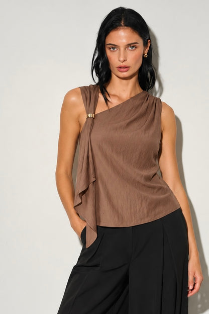 Vesper top