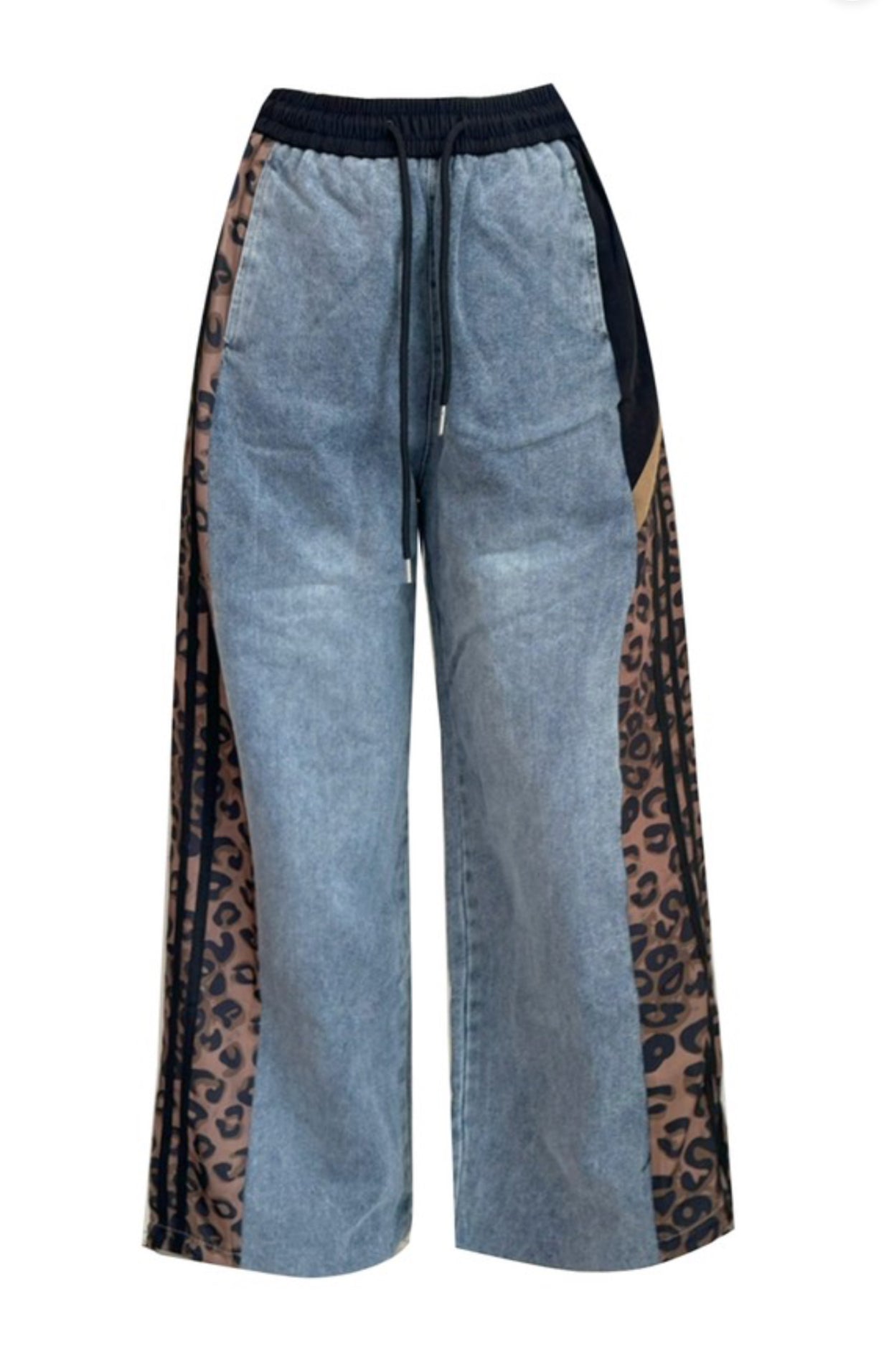 Mikey jeans
