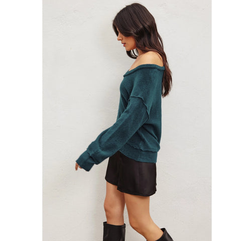 Sammy sweater