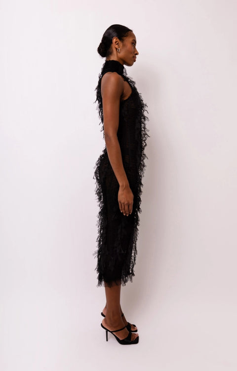Calla dress