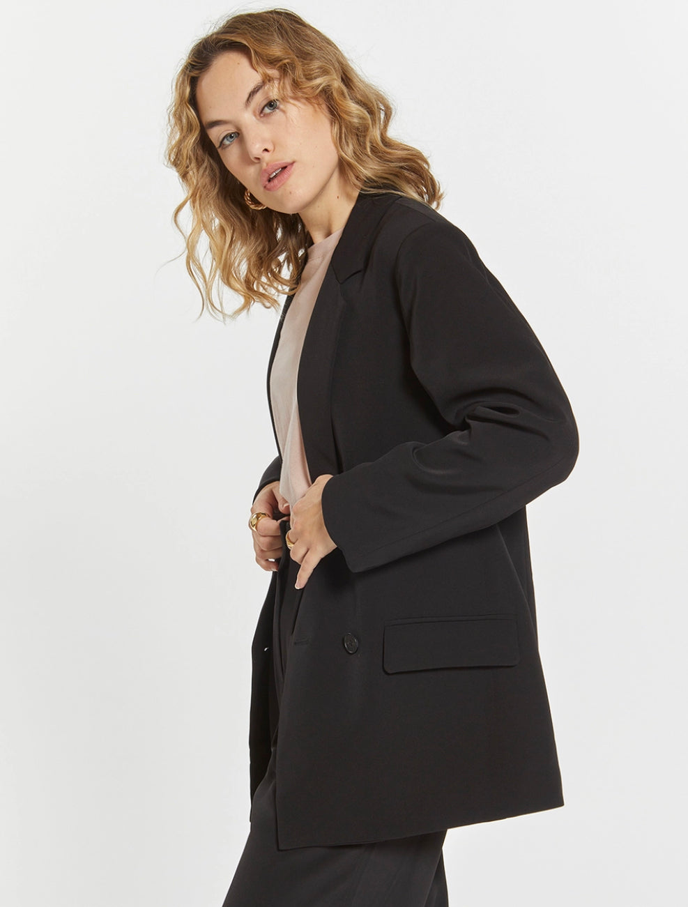 Boardroom Blazer(more colors)-preorder
