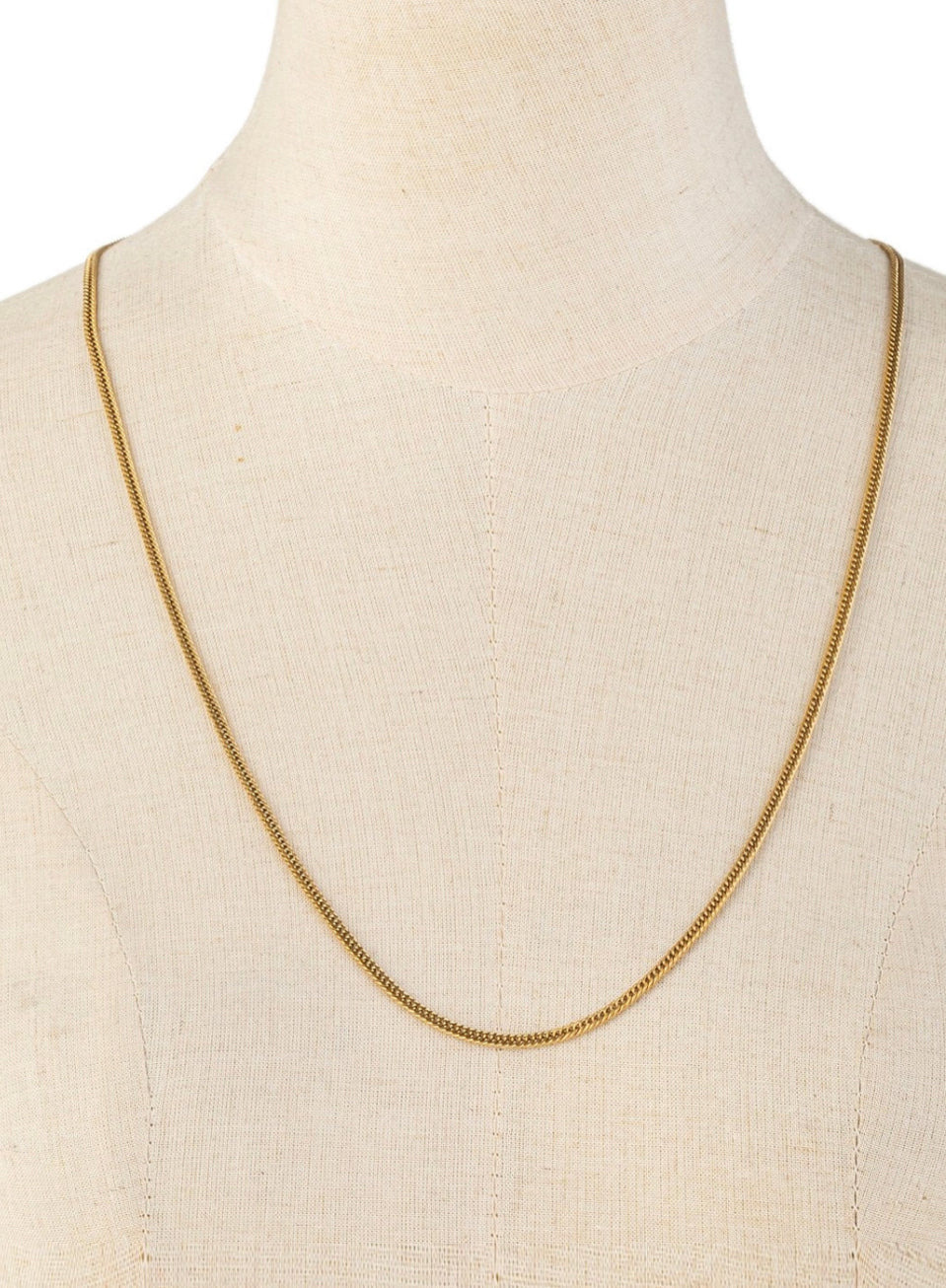 Benjamin necklace