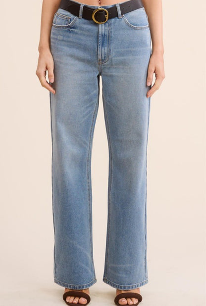 Dorm jeans