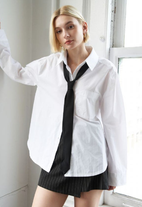 Jenna shirt