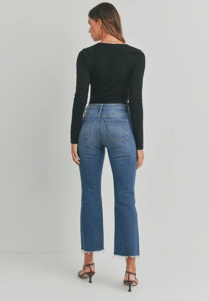 Aisha jeans