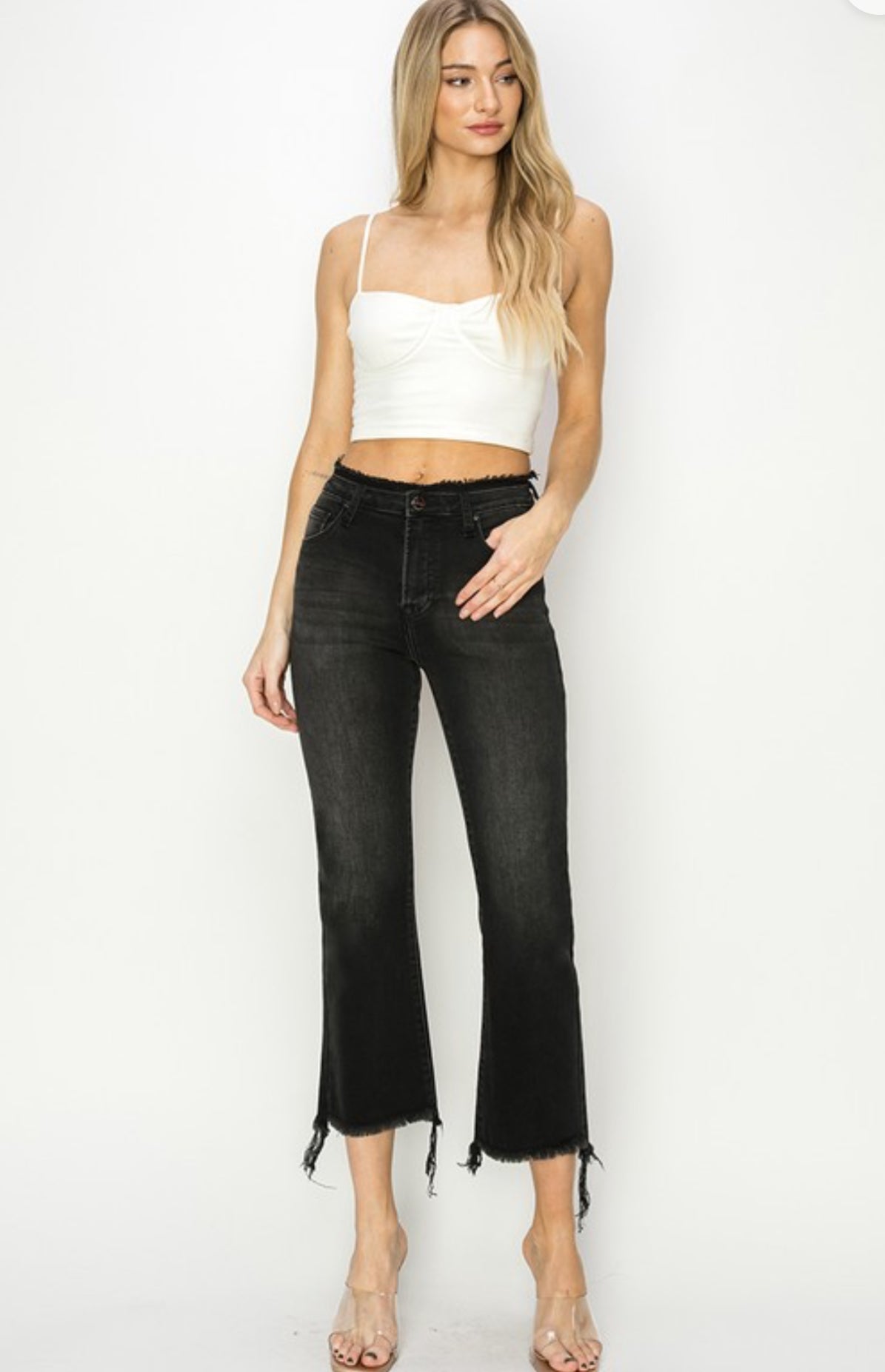 Marcus jeans