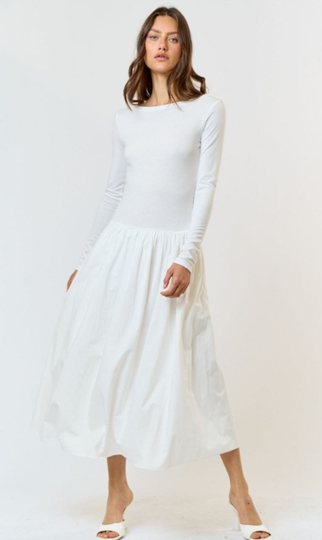 Mila dress